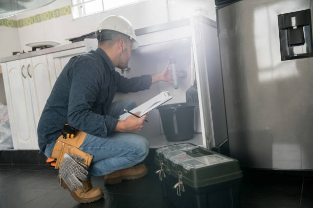 Reliable Hackensack, NJ Plumbing Solutions