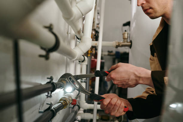 Best Pipe Repair Near Me  in Hackensack, NJ