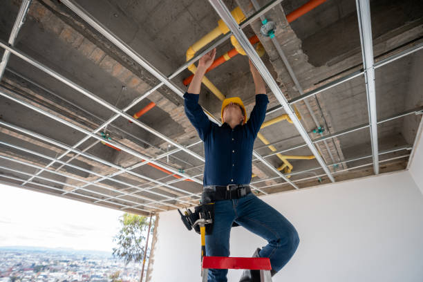 Best Leak Detection Services  in Hackensack, NJ