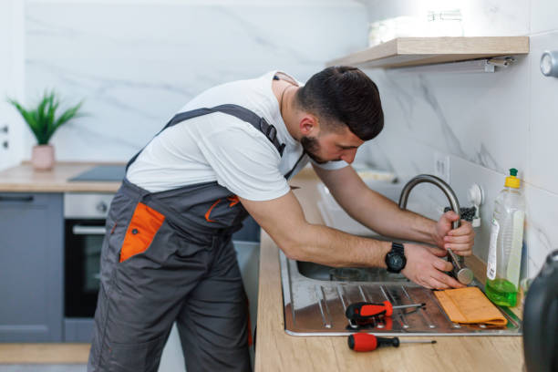 Best Faucet Repair  in Hackensack, NJ