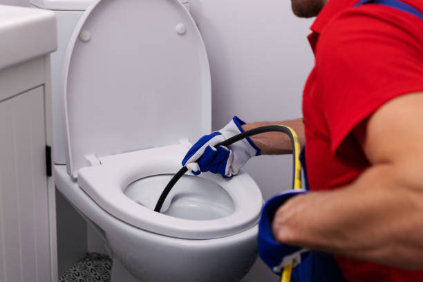 Best Gas Line Repair  in Hackensack, NJ