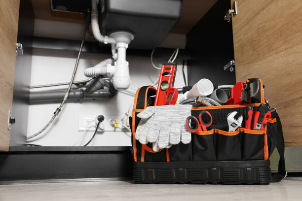 Best Plumbing Installation Services  in Hackensack, NJ