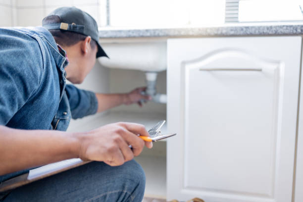 Best Affordable Plumbing Services  in Hackensack, NJ