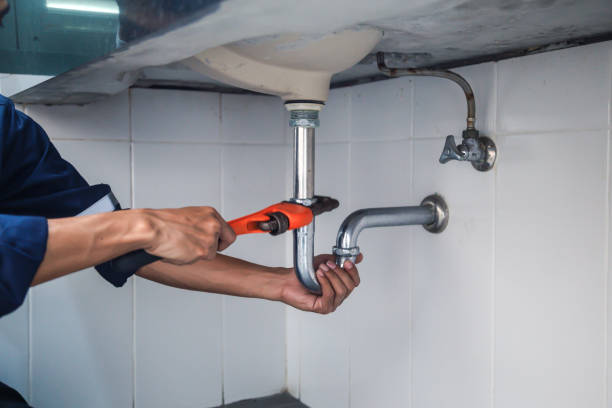 Best Drain Cleaning Services  in Hackensack, NJ