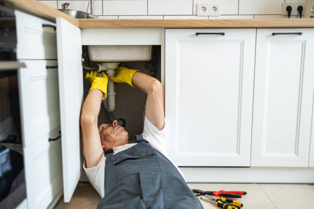 Best Emergency Plumbing Repair  in Hackensack, NJ