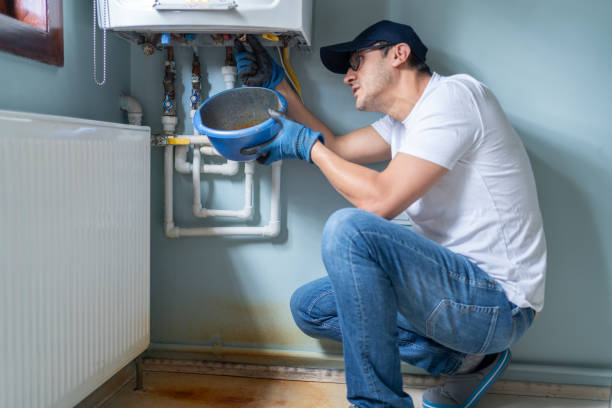 Best Sewer Cleaning Services  in Hackensack, NJ